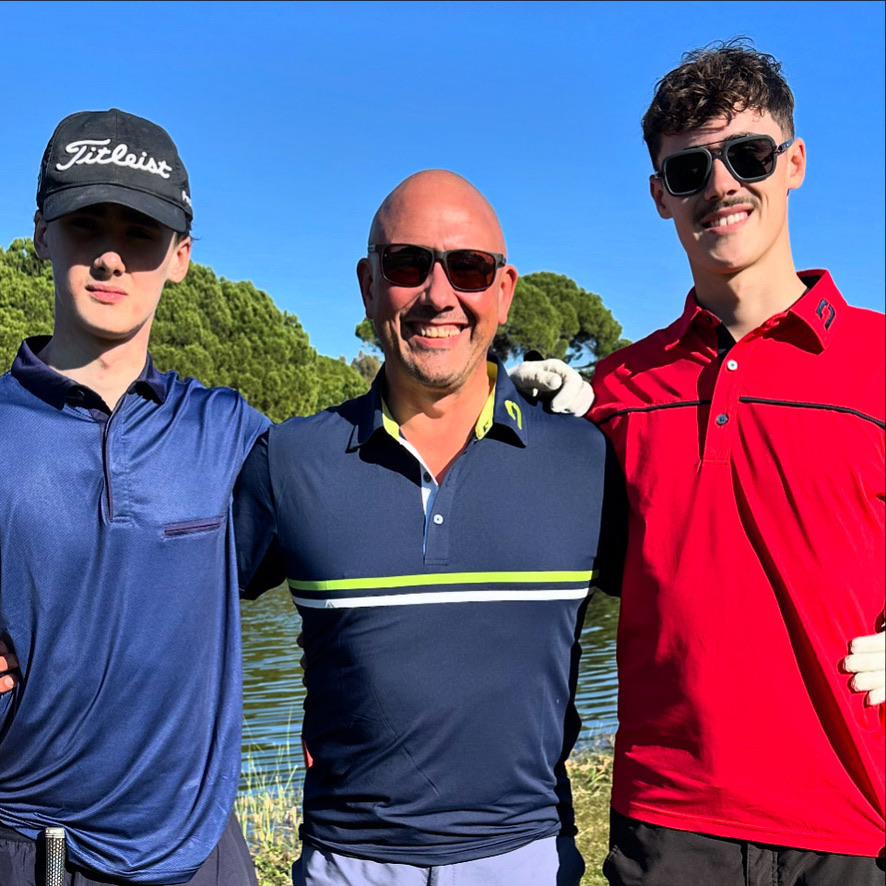 Max-Toby-Max-We Build Lasting Relationships