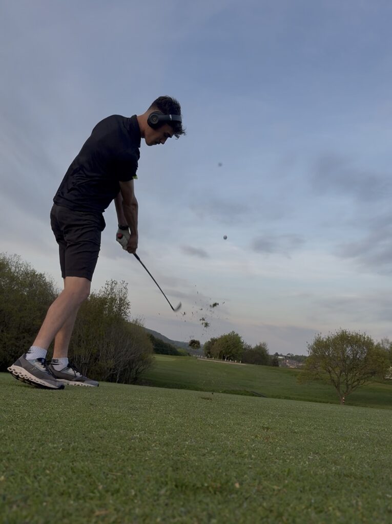 Max-Golf-We Build Lasting Relationships