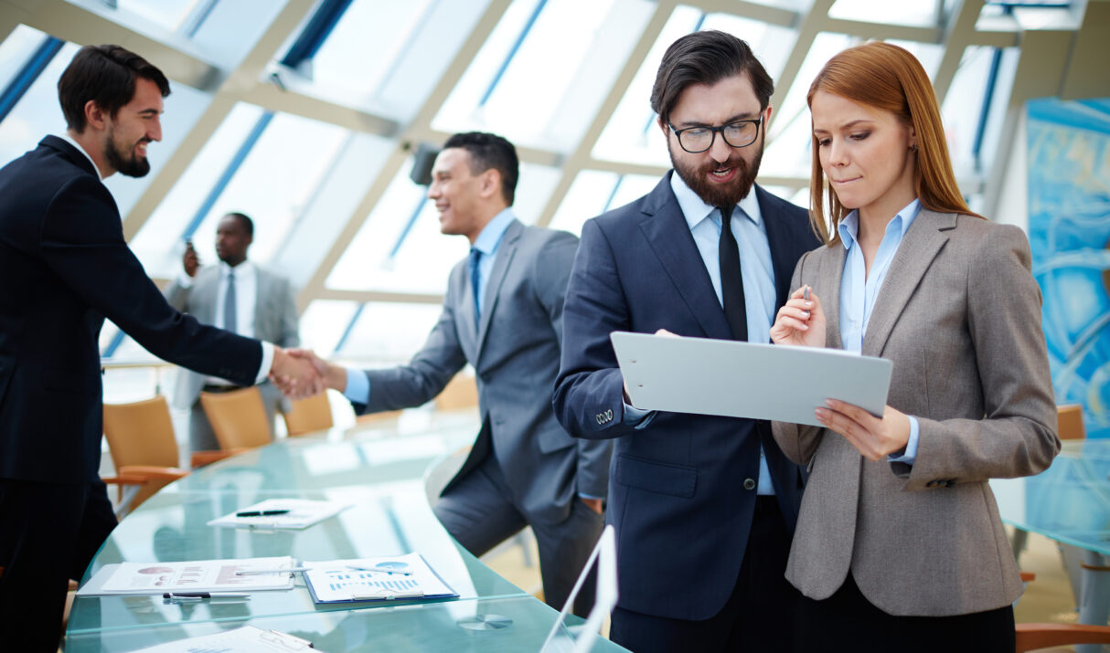 Interview Tips
