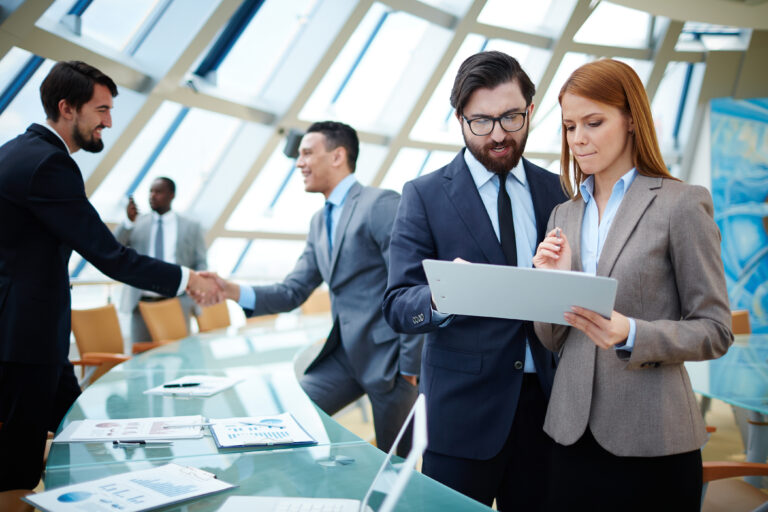 Interview Tips